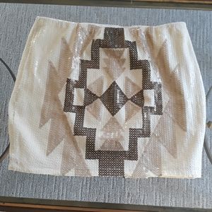 Vestimenta Spa skirt woman. Brand new. No tag..